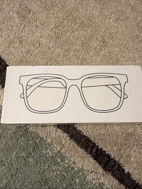 Bluetooth Smart Glasses ❤️